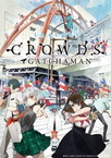 Gatchaman Crowds Insight (2015–2015)