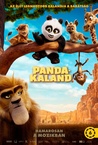 Pandakaland (2024)