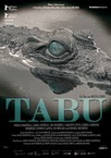 Tabu (2012)