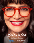 Betty La Fea: A történet folytatódik (2024–)