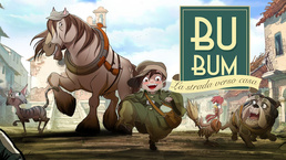 Bu-bum! La Strada Verso Casa (2016–2016)