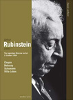 Artur Rubinstein – The Legendary Moscow Recital (2008)