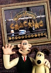 Wallace és Gromit szuper szerkentyűi (2002–2002)