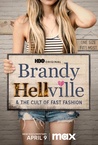 Brandy Mellville – a fast fashion bugyraiban (2024)