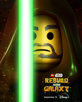 Lego Star Wars: Újjáépíteni a Galaxist (2024–)