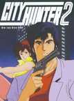 City Hunter 2 (1988–1989)