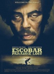 Escobar: Az elveszett éden (2014)
