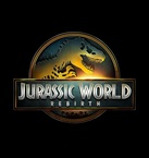 Jurassic World – Újjászületés (2025)