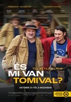 És mi van Tomival? (2024)