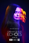 Orphan Black: Echoes (2023–2023)