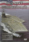 A US Navy hordozóhajói (2006)