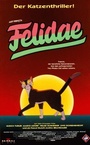 Felidae – Karmok harca (1994)