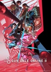 Sword Art Online Alternative: Gun Gale Online II (2024–2024)