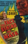 The Face Behind the Mask (1941)