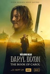 The Walking Dead: Daryl Dixon (2023–)