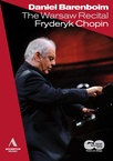 Daniel Barenboim: The Warsaw Recital (2010)