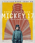 Mickey 17 (2025)