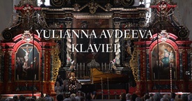 Chopin: Piano Brilliante / Yulianna Avdeeva (2023)