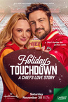 Holiday Touchdown: A Chiefs Love Story (2024)