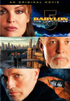 Babylon 5: Elveszett mesék – Hangok a sötétben (2007)