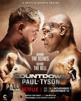 Visszaszámlálás: Paul vs. Tyson (2024–2024)