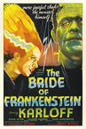 Frankenstein menyasszonya (1935)