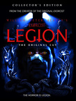 The Exorcist III: Legion (1990)