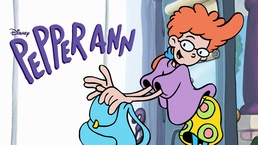 Pepper Ann (1997–2000)