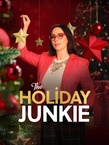 The Holiday Junkie (2024)