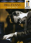 Bill Evans – Live ’64-’75 (2008)