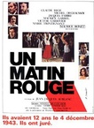 Un matin rouge (1982)