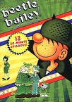 Beetle Bailey (1963–1963)