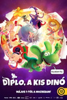 Diplo, a kis dínó (2024)