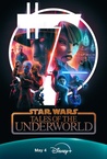Star Wars: Alvilági históriák (2025–)