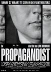 De propagandist (2024)