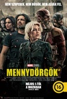 Mennydörgők* (2025)