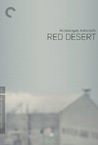 Vörös sivatag (1964)