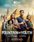 Fountain of Youth (2025)