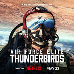 Thunderbirds: Elit repülőszázad (2025)