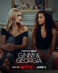 Ginny és Georgia (2021–)