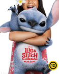 Lilo & Stitch – A csillagkutya (2025)
