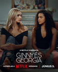 Ginny és Georgia (2021–)