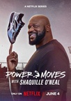 Shaquille O'Neal: Nyerő húzások (2025–)
