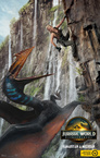 Jurassic World: Újjászületés (2025)