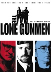 The Lone Gunmen (2001–2001)