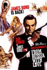 James Bond 007 – Oroszországból szeretettel (1963)