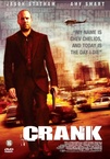 Crank – Felpörögve (2006)