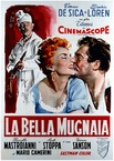 A szép molnárné (1955)