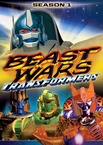 Beast Wars: Transformers (1996–1999)