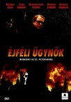 Éjféli ügynök (1996)